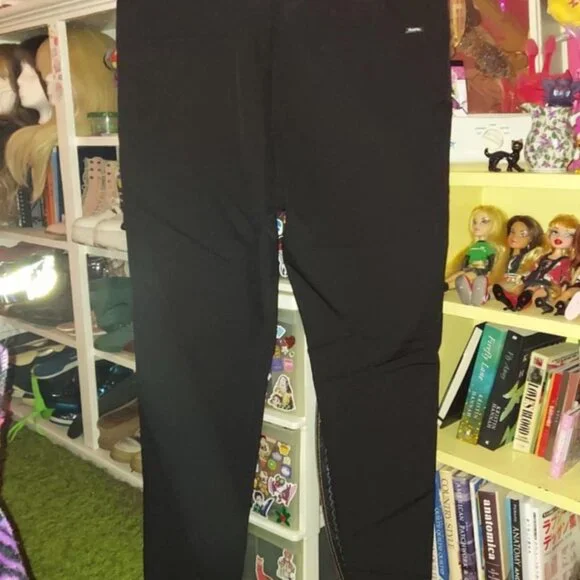 Black dress pants - Picture 5 of 7